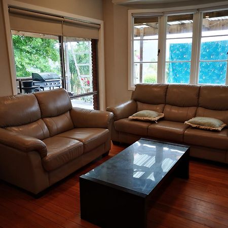 Whakamarama River Side Lodge المظهر الخارجي الصورة