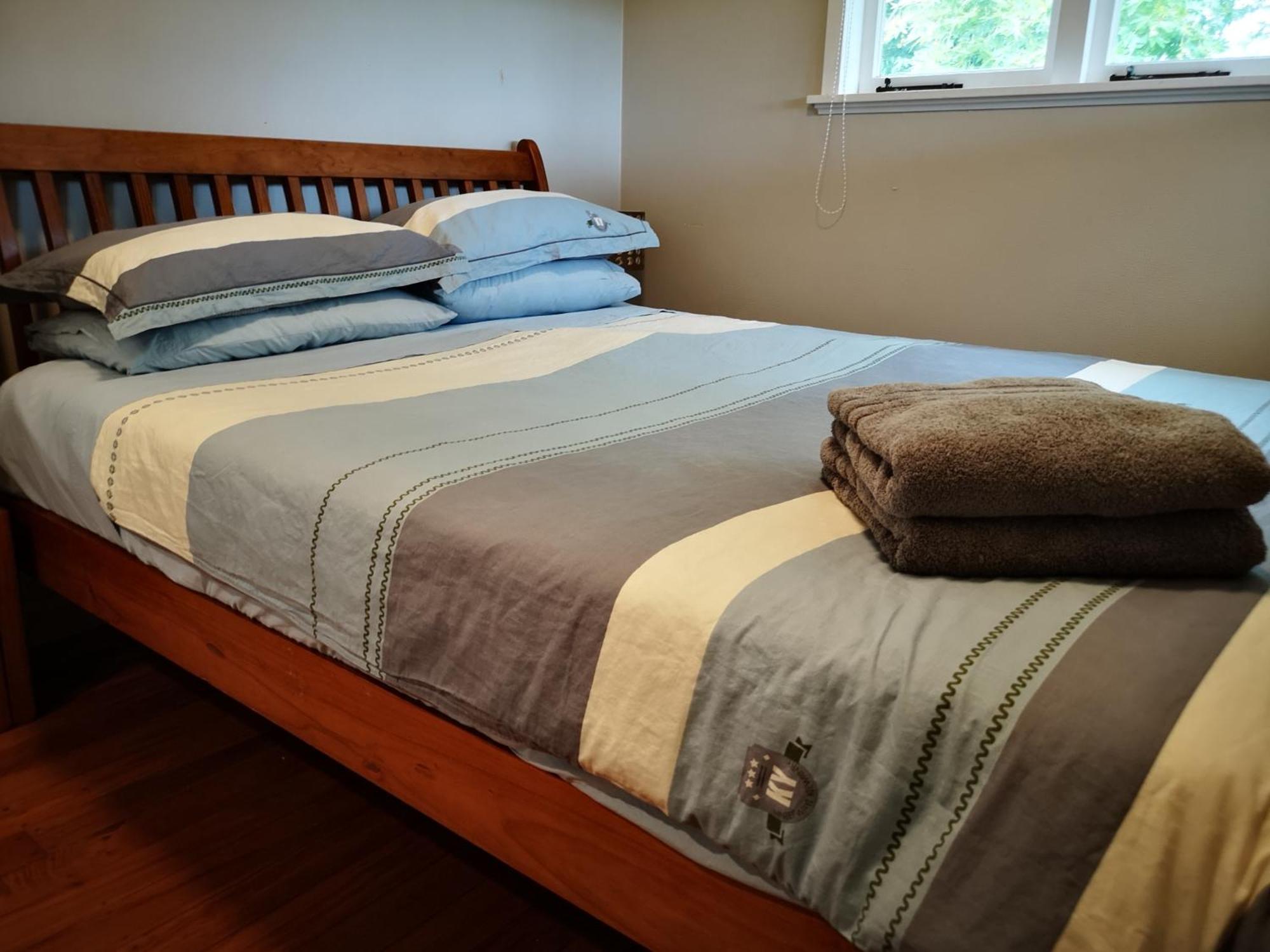 Whakamarama River Side Lodge المظهر الخارجي الصورة